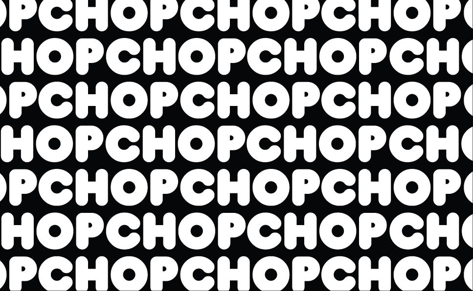 Ian Ros, barber at CHOP CHOP Barbers